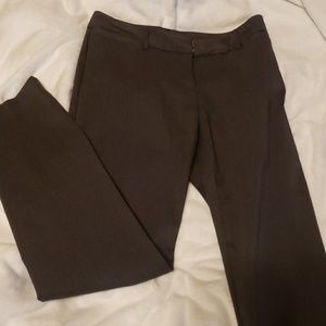 EUC trousers